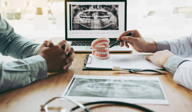 Best Urgent Care for Lost Fillings or Crowns in Dover, AR