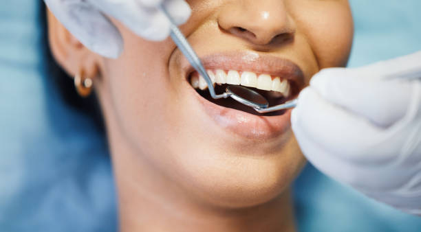 Best Emergency Treatment for Dental Infections or Abscesses in Dover, AR