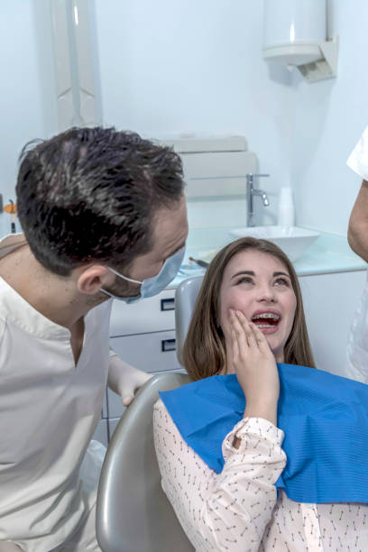 Best Weekend Emergency Dentist in Dover, AR