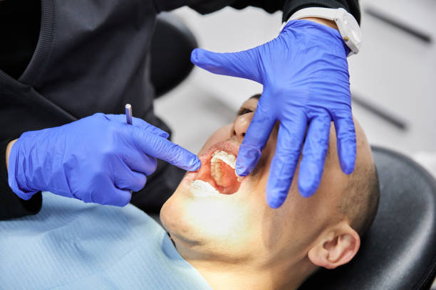 Best Emergency Gum Treatment in Dover, AR
