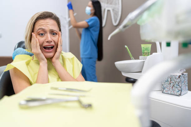 Best Emergency Wisdom Teeth Removal in Dover, AR