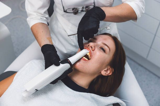 Best Emergency Dental Care for Broken or Chipped Teeth in Dover, AR