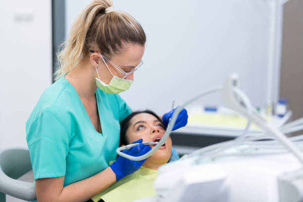 Best Emergency Root Canal Treatment in Dover, AR